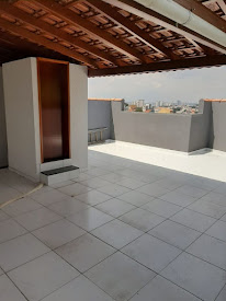 imagem 5 - Cobertura à venda, 114 m² por R$ 485.000,00 - Vila Bela Vista - Santo André/SP imagem 5 - Cobertura à venda, 114 m² por R$ 485.000,00 - Vila Bela Vista - Santo André/SP