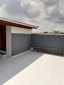 imagem 3 - Cobertura à venda, 114 m² por R$ 485.000,00 - Vila Bela Vista - Santo André/SP imagem 3 - Cobertura à venda, 114 m² por R$ 485.000,00 - Vila Bela Vista - Santo André/SP