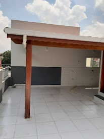 imagem 1 - Cobertura à venda, 114 m² por R$ 485.000,00 - Vila Bela Vista - Santo André/SP imagem 1 - Cobertura à venda, 114 m² por R$ 485.000,00 - Vila Bela Vista - Santo André/SP