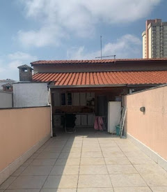 imagem 2 - Cobertura com 3 dormitórios à venda, 158 m² por R$ 650.000,00 - Parque das Nações - Santo André/SP imagem 2 - Cobertura com 3 dormitórios à venda, 158 m² por R$ 650.000,00 - Parque das Nações - Santo André/SP