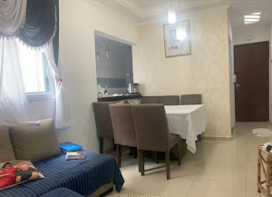 imagem 5 - Cobertura com 3 dormitórios à venda, 158 m² por R$ 650.000,00 - Parque das Nações - Santo André/SP imagem 5 - Cobertura com 3 dormitórios à venda, 158 m² por R$ 650.000,00 - Parque das Nações - Santo André/SP