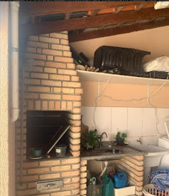 imagem 3 - Cobertura com 3 dormitórios à venda, 158 m² por R$ 650.000,00 - Parque das Nações - Santo André/SP imagem 3 - Cobertura com 3 dormitórios à venda, 158 m² por R$ 650.000,00 - Parque das Nações - Santo André/SP