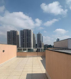 imagem 1 - Cobertura com 3 dormitórios à venda, 158 m² por R$ 650.000,00 - Parque das Nações - Santo André/SP imagem 1 - Cobertura com 3 dormitórios à venda, 158 m² por R$ 650.000,00 - Parque das Nações - Santo André/SP