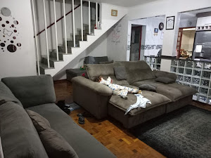 imagem 1 - Sobrado com 4 dormitórios à venda, 126 m² por R$ 467.000,00 - Vila Junqueira - Santo André/SP imagem 1 - Sobrado com 4 dormitórios à venda, 126 m² por R$ 467.000,00 - Vila Junqueira - Santo André/SP