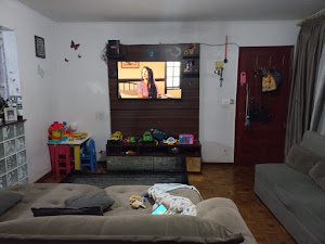 imagem 3 - Sobrado com 4 dormitórios à venda, 126 m² por R$ 467.000,00 - Vila Junqueira - Santo André/SP imagem 3 - Sobrado com 4 dormitórios à venda, 126 m² por R$ 467.000,00 - Vila Junqueira - Santo André/SP