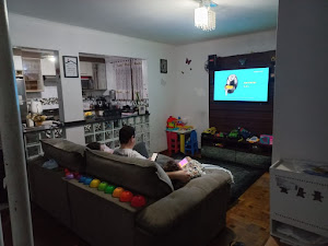imagem 2 - Sobrado com 4 dormitórios à venda, 126 m² por R$ 467.000,00 - Vila Junqueira - Santo André/SP imagem 2 - Sobrado com 4 dormitórios à venda, 126 m² por R$ 467.000,00 - Vila Junqueira - Santo André/SP