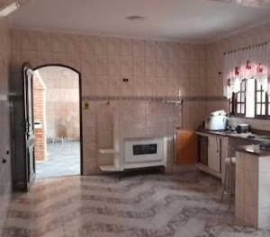 imagem 3 - Sobrado com 4 dormitórios à venda, 141 m² por R$ 600.000,00 - Condomínio Maracanã - Santo André/SP imagem 3 - Sobrado com 4 dormitórios à venda, 141 m² por R$ 600.000,00 - Condomínio Maracanã - Santo André/SP