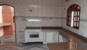 imagem 2 - Sobrado com 4 dormitórios à venda, 141 m² por R$ 600.000,00 - Condomínio Maracanã - Santo André/SP imagem 2 - Sobrado com 4 dormitórios à venda, 141 m² por R$ 600.000,00 - Condomínio Maracanã - Santo André/SP