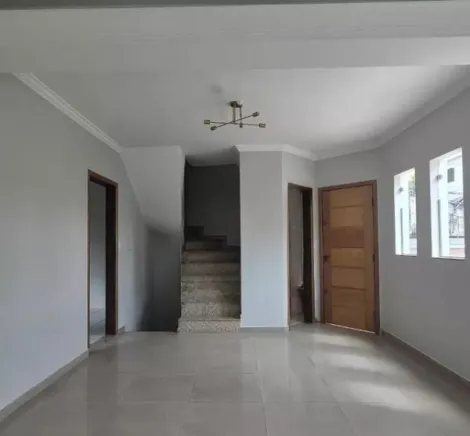 imagem 3 - Sobrado com 3 dormitórios, 180 m² venda ou locação na Vila Bastos - Santo André/SP imagem 3 - Sobrado com 3 dormitórios, 180 m² venda ou locação na Vila Bastos - Santo André/SP