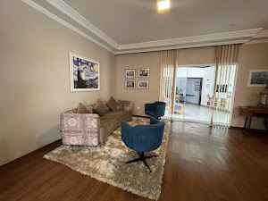 imagem 2 - Sobrado com 4 dormitórios à venda, 302 m² por R$ 2.500.000,00 - Vila Santa Teresa - Santo André/SP imagem 2 - Sobrado com 4 dormitórios à venda, 302 m² por R$ 2.500.000,00 - Vila Santa Teresa - Santo André/SP