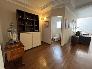 imagem 4 - Sobrado com 4 dormitórios à venda, 302 m² por R$ 2.500.000,00 - Vila Santa Teresa - Santo André/SP imagem 4 - Sobrado com 4 dormitórios à venda, 302 m² por R$ 2.500.000,00 - Vila Santa Teresa - Santo André/SP