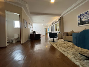 imagem 5 - Sobrado com 4 dormitórios à venda, 302 m² por R$ 2.500.000,00 - Vila Santa Teresa - Santo André/SP imagem 5 - Sobrado com 4 dormitórios à venda, 302 m² por R$ 2.500.000,00 - Vila Santa Teresa - Santo André/SP
