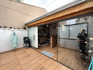 imagem 1 - Cobertura à venda, 99 m² por R$ 521.000,00 - Jardim - Santo André/SP imagem 1 - Cobertura à venda, 99 m² por R$ 521.000,00 - Jardim - Santo André/SP