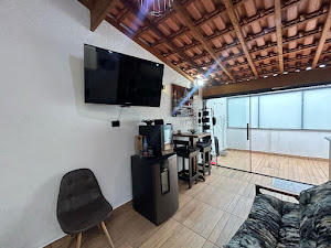 imagem 3 - Cobertura à venda, 99 m² por R$ 521.000,00 - Jardim - Santo André/SP imagem 3 - Cobertura à venda, 99 m² por R$ 521.000,00 - Jardim - Santo André/SP