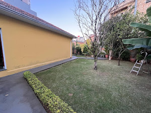 imagem 4 - Casa com 1 dormitório à venda, 175 m² por R$ 1.500.000,00 - Vila Santa Teresa - Santo André/SP imagem 4 - Casa com 1 dormitório à venda, 175 m² por R$ 1.500.000,00 - Vila Santa Teresa - Santo André/SP