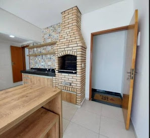 imagem 5 - Cobertura com 2 dormitórios à venda, 100 m² por R$ 475.000,00 - Vila Camilópolis - Santo André/SP imagem 5 - Cobertura com 2 dormitórios à venda, 100 m² por R$ 475.000,00 - Vila Camilópolis - Santo André/SP