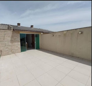 imagem 3 - Cobertura com 2 dormitórios à venda, 100 m² por R$ 475.000,00 - Vila Camilópolis - Santo André/SP imagem 3 - Cobertura com 2 dormitórios à venda, 100 m² por R$ 475.000,00 - Vila Camilópolis - Santo André/SP
