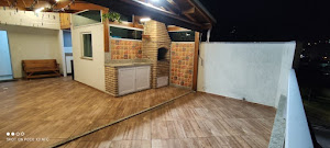 imagem 1 - Cobertura com 2 dormitórios à venda, 76 m² por R$ 405.000,00 - Jardim Europa - Santo André/SP imagem 1 - Cobertura com 2 dormitórios à venda, 76 m² por R$ 405.000,00 - Jardim Europa - Santo André/SP
