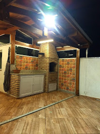 imagem 3 - Cobertura com 2 dormitórios à venda, 76 m² por R$ 405.000,00 - Jardim Europa - Santo André/SP imagem 3 - Cobertura com 2 dormitórios à venda, 76 m² por R$ 405.000,00 - Jardim Europa - Santo André/SP