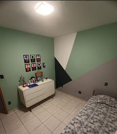 imagem 3 - Casa com 3 dormitórios à venda, 198 m² por R$ 1.230.000,00 - Campestre - Santo André/SP imagem 3 - Casa com 3 dormitórios à venda, 198 m² por R$ 1.230.000,00 - Campestre - Santo André/SP