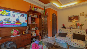 imagem 3 - Sobrado com 3 dormitórios à venda, 287 m² por R$ 830.000,00 - Vila Curuçá - Santo André/SP imagem 3 - Sobrado com 3 dormitórios à venda, 287 m² por R$ 830.000,00 - Vila Curuçá - Santo André/SP