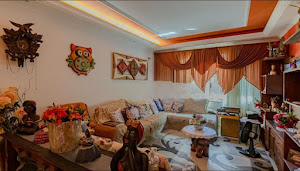 imagem 2 - Sobrado com 3 dormitórios à venda, 287 m² por R$ 830.000,00 - Vila Curuçá - Santo André/SP imagem 2 - Sobrado com 3 dormitórios à venda, 287 m² por R$ 830.000,00 - Vila Curuçá - Santo André/SP