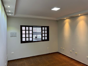 imagem 5 - Sobrado com 3 dormitórios à venda, 278 m² por R$ 870.000,00 - Jardim Marek - Santo André/SP imagem 5 - Sobrado com 3 dormitórios à venda, 278 m² por R$ 870.000,00 - Jardim Marek - Santo André/SP