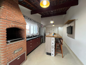 imagem 3 - Cobertura com 3 dormitórios à venda, 150 m² por R$ 680.000,00 - Vila Eldízia - Santo André/SP imagem 3 - Cobertura com 3 dormitórios à venda, 150 m² por R$ 680.000,00 - Vila Eldízia - Santo André/SP