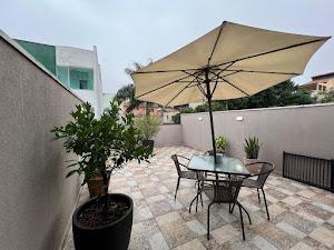 imagem 5 - Cobertura com 3 dormitórios à venda, 150 m² por R$ 680.000,00 - Vila Eldízia - Santo André/SP imagem 5 - Cobertura com 3 dormitórios à venda, 150 m² por R$ 680.000,00 - Vila Eldízia - Santo André/SP
