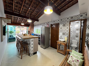 imagem 1 - Cobertura com 3 dormitórios à venda, 150 m² por R$ 680.000,00 - Vila Eldízia - Santo André/SP imagem 1 - Cobertura com 3 dormitórios à venda, 150 m² por R$ 680.000,00 - Vila Eldízia - Santo André/SP