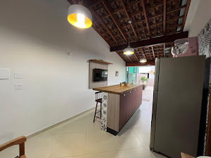 imagem 4 - Cobertura com 3 dormitórios à venda, 150 m² por R$ 680.000,00 - Vila Eldízia - Santo André/SP imagem 4 - Cobertura com 3 dormitórios à venda, 150 m² por R$ 680.000,00 - Vila Eldízia - Santo André/SP