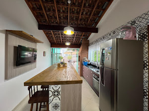 imagem 2 - Cobertura com 3 dormitórios à venda, 150 m² por R$ 680.000,00 - Vila Eldízia - Santo André/SP imagem 2 - Cobertura com 3 dormitórios à venda, 150 m² por R$ 680.000,00 - Vila Eldízia - Santo André/SP