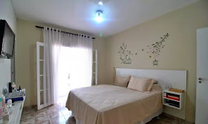 imagem 4 - Sobrado com 3 dormitórios à venda, 173 m² por R$ 590.000,00 - Centreville - Santo André/SP imagem 4 - Sobrado com 3 dormitórios à venda, 173 m² por R$ 590.000,00 - Centreville - Santo André/SP