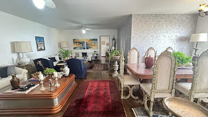 imagem 5 - Apartamento com 3 dormitórios à venda, 170 m² por R$ 670.000,00 - Centro - Santo André/SP imagem 5 - Apartamento com 3 dormitórios à venda, 170 m² por R$ 670.000,00 - Centro - Santo André/SP
