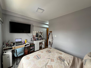 imagem 4 - Apartamento com 2 dormitórios à venda, 70 m² por R$ 550.000,00 - Vila Curuçá - Santo André/SP imagem 4 - Apartamento com 2 dormitórios à venda, 70 m² por R$ 550.000,00 - Vila Curuçá - Santo André/SP