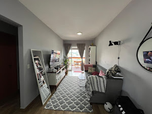 imagem 3 - Apartamento com 2 dormitórios à venda, 70 m² por R$ 550.000,00 - Vila Curuçá - Santo André/SP imagem 3 - Apartamento com 2 dormitórios à venda, 70 m² por R$ 550.000,00 - Vila Curuçá - Santo André/SP