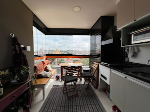 imagem 1 - Apartamento com 2 dormitórios à venda, 70 m² por R$ 550.000,00 - Vila Curuçá - Santo André/SP imagem 1 - Apartamento com 2 dormitórios à venda, 70 m² por R$ 550.000,00 - Vila Curuçá - Santo André/SP