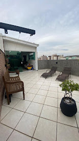 imagem 4 - Apartamento - Cobertura de Torre imagem 4 - Apartamento - Cobertura de Torre