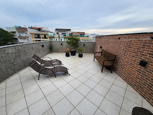 imagem 3 - Apartamento - Cobertura de Torre imagem 3 - Apartamento - Cobertura de Torre