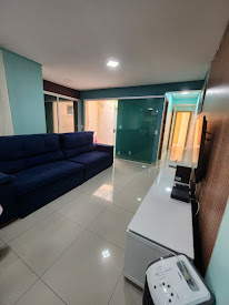 imagem 3 - Apartamento com 2 dormitórios à venda, 91 m² por R$ 480.000 - Vila Helena - Santo André/SP imagem 3 - Apartamento com 2 dormitórios à venda, 91 m² por R$ 480.000 - Vila Helena - Santo André/SP
