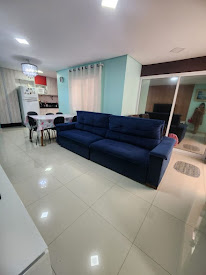 imagem 2 - Apartamento com 2 dormitórios à venda, 91 m² por R$ 480.000 - Vila Helena - Santo André/SP imagem 2 - Apartamento com 2 dormitórios à venda, 91 m² por R$ 480.000 - Vila Helena - Santo André/SP