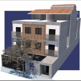 imagem 1 - Cobertura com 2 dormitórios à venda, 103 m² por R$ 720.800,00 - Jardim Jaçatuba - Santo André/SP imagem 1 - Cobertura com 2 dormitórios à venda, 103 m² por R$ 720.800,00 - Jardim Jaçatuba - Santo André/SP