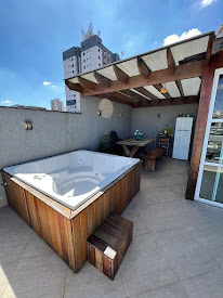 imagem 1 - Cobertura com 2 dormitórios para alugar e Vender, 111 m² - Vila Eldízia - Santo André/SP imagem 1 - Cobertura com 2 dormitórios para alugar e Vender, 111 m² - Vila Eldízia - Santo André/SP