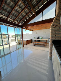 imagem 4 - Cobertura com 2 dormitórios para alugar e Vender, 111 m² - Vila Eldízia - Santo André/SP imagem 4 - Cobertura com 2 dormitórios para alugar e Vender, 111 m² - Vila Eldízia - Santo André/SP