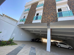 imagem 1 - Apartamento com 2 dormitórios à venda, 43 m² por R$ 325.000,00 - Parque das Nações - Santo André/SP imagem 1 - Apartamento com 2 dormitórios à venda, 43 m² por R$ 325.000,00 - Parque das Nações - Santo André/SP