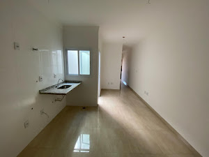 imagem 2 - Apartamento com 2 dormitórios à venda, 43 m² por R$ 325.000,00 - Parque das Nações - Santo André/SP imagem 2 - Apartamento com 2 dormitórios à venda, 43 m² por R$ 325.000,00 - Parque das Nações - Santo André/SP