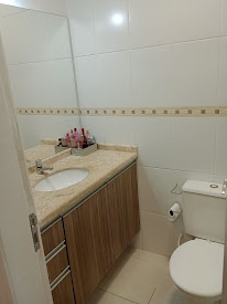 imagem 5 - Apartamento com 2 dormitórios à venda, 70 m² por R$ 400.000 - Parque das Nações - Santo André/SP imagem 5 - Apartamento com 2 dormitórios à venda, 70 m² por R$ 400.000 - Parque das Nações - Santo André/SP