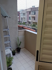 imagem 3 - Apartamento com 2 dormitórios à venda, 70 m² por R$ 400.000 - Parque das Nações - Santo André/SP imagem 3 - Apartamento com 2 dormitórios à venda, 70 m² por R$ 400.000 - Parque das Nações - Santo André/SP