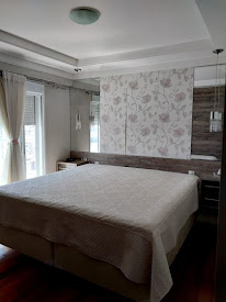 imagem 4 - Apartamento Triplex com 3 dormitórios à venda, 380 m² por R$ 2.500.000,00 - Vila Baeta Neves - São Bernardo do Campo/SP imagem 4 - Apartamento Triplex com 3 dormitórios à venda, 380 m² por R$ 2.500.000,00 - Vila Baeta Neves - São Bernardo do Campo/SP