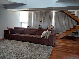imagem 1 - Apartamento Triplex com 3 dormitórios à venda, 380 m² por R$ 2.500.000,00 - Vila Baeta Neves - São Bernardo do Campo/SP imagem 1 - Apartamento Triplex com 3 dormitórios à venda, 380 m² por R$ 2.500.000,00 - Vila Baeta Neves - São Bernardo do Campo/SP
